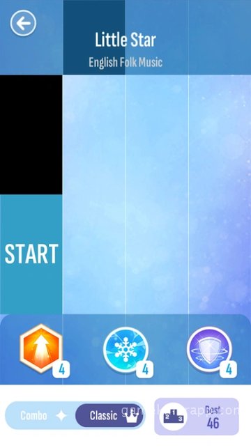 Game Screenshot 4