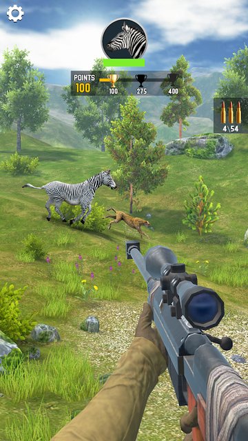Game Screenshot 4
