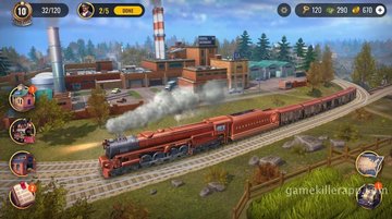 Game Screenshot 5