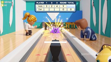 Game Screenshot 4