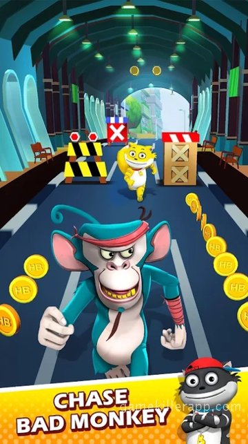 App Screenshot 2