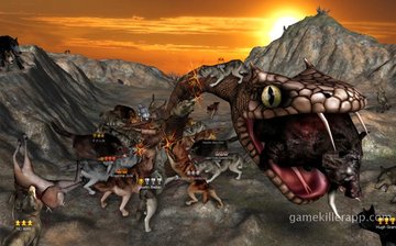 Game Screenshot 1