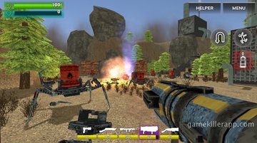 Game Screenshot 2