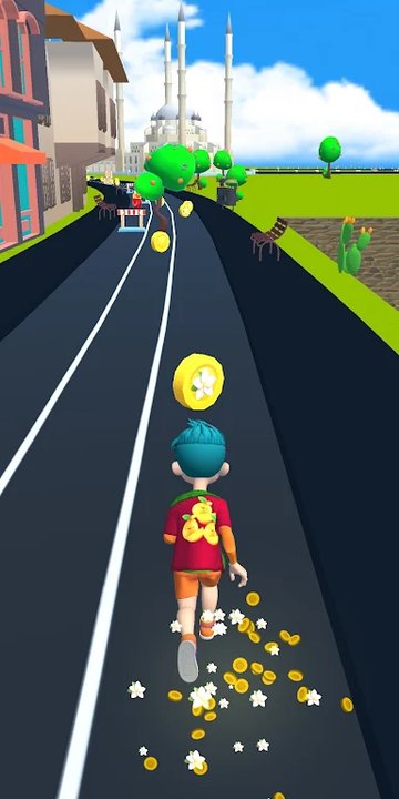 Game Screenshot 3