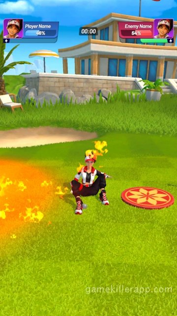 Game Screenshot 3