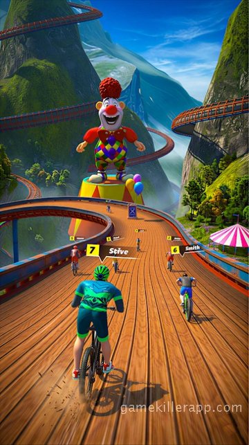 Game Screenshot 1
