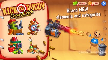 Game Screenshot 4