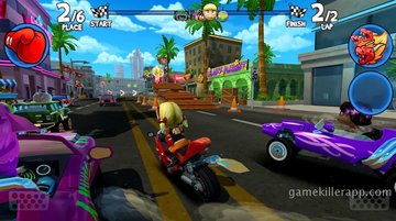 App Screenshot 2