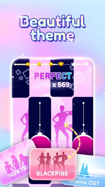 Game Screenshot 4