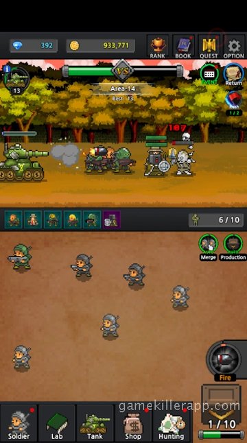 Game Screenshot 4