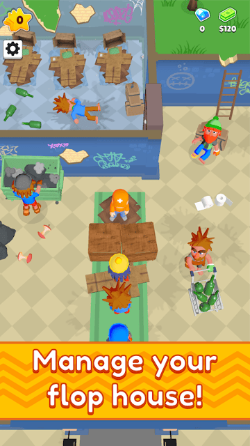 Game Screenshot 1