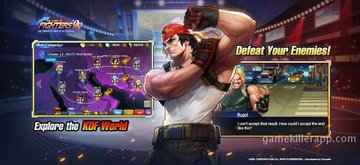 Game Screenshot 4