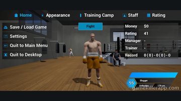 Game Screenshot 5