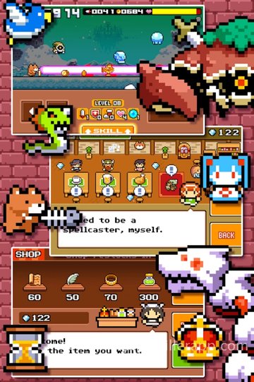 Game Screenshot 3