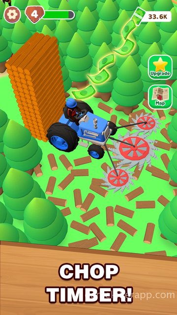 Game Screenshot 3