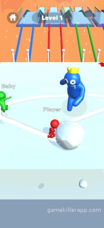 Game Screenshot 1