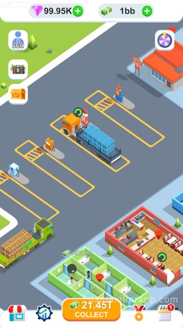 Game Screenshot 3