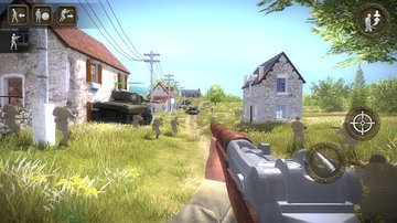 Game Screenshot 1