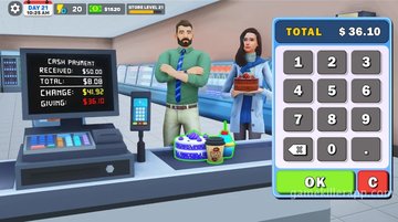 Game Screenshot 5