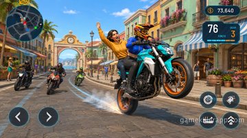 Game Screenshot 4