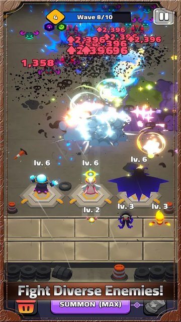 Game Screenshot 3