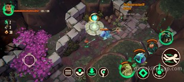 Game Screenshot 1