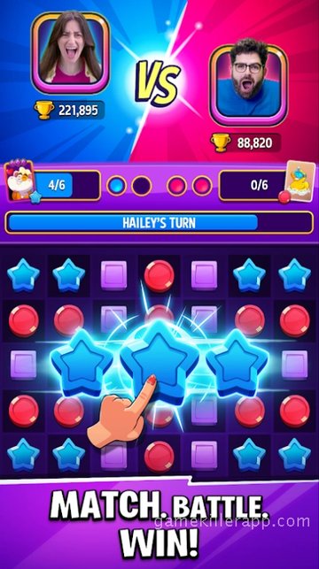 Game Screenshot 1