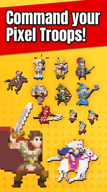 Game Screenshot 1
