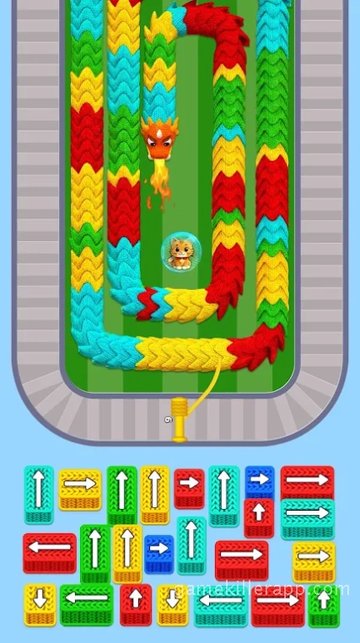 Game Screenshot 3