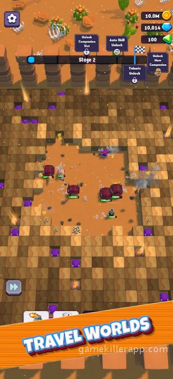 Game Screenshot 4