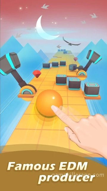 Game Screenshot 1