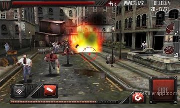 Game Screenshot 3