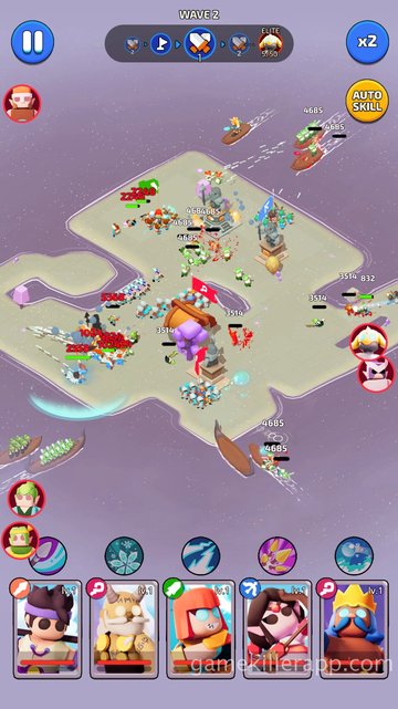 Game Screenshot 5