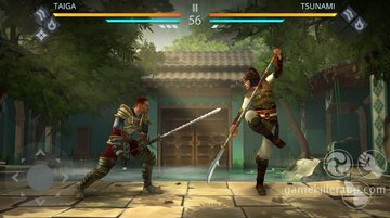 Game Screenshot 1