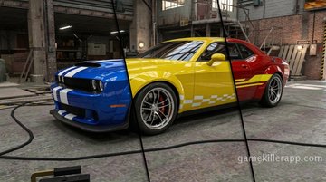 Game Screenshot 4