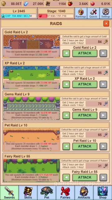 Game Screenshot 5