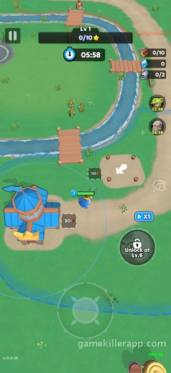 Game Screenshot 1