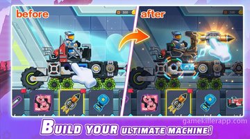 Game Screenshot 2