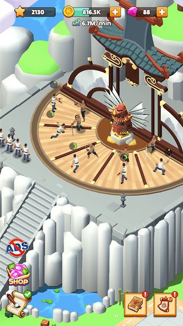 Game Screenshot 5
