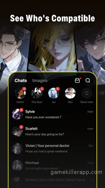 App Screenshot 2