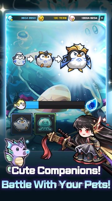 Game Screenshot 3