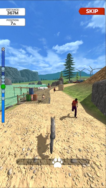 Game Screenshot 5