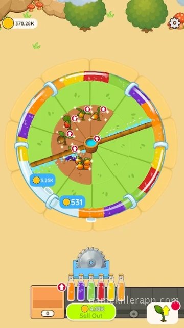 Game Screenshot 2