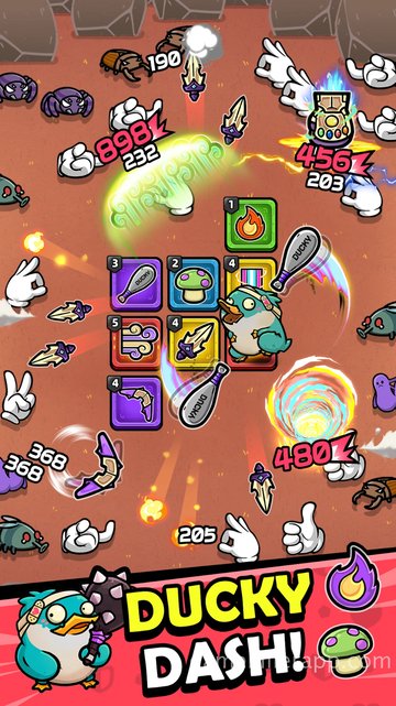 Game Screenshot 2