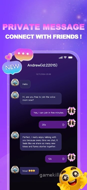 Game Screenshot 5