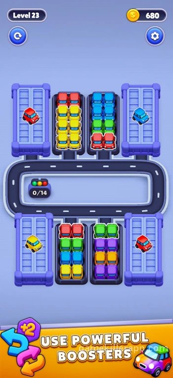Game Screenshot 4