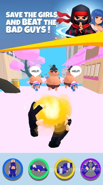 Game Screenshot 3