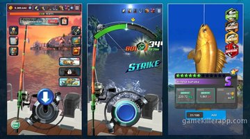 Game Screenshot 1