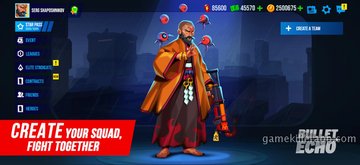 Game Screenshot 4