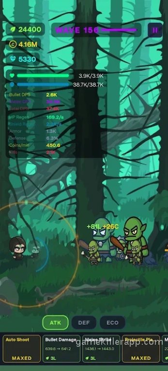 Game Screenshot 2